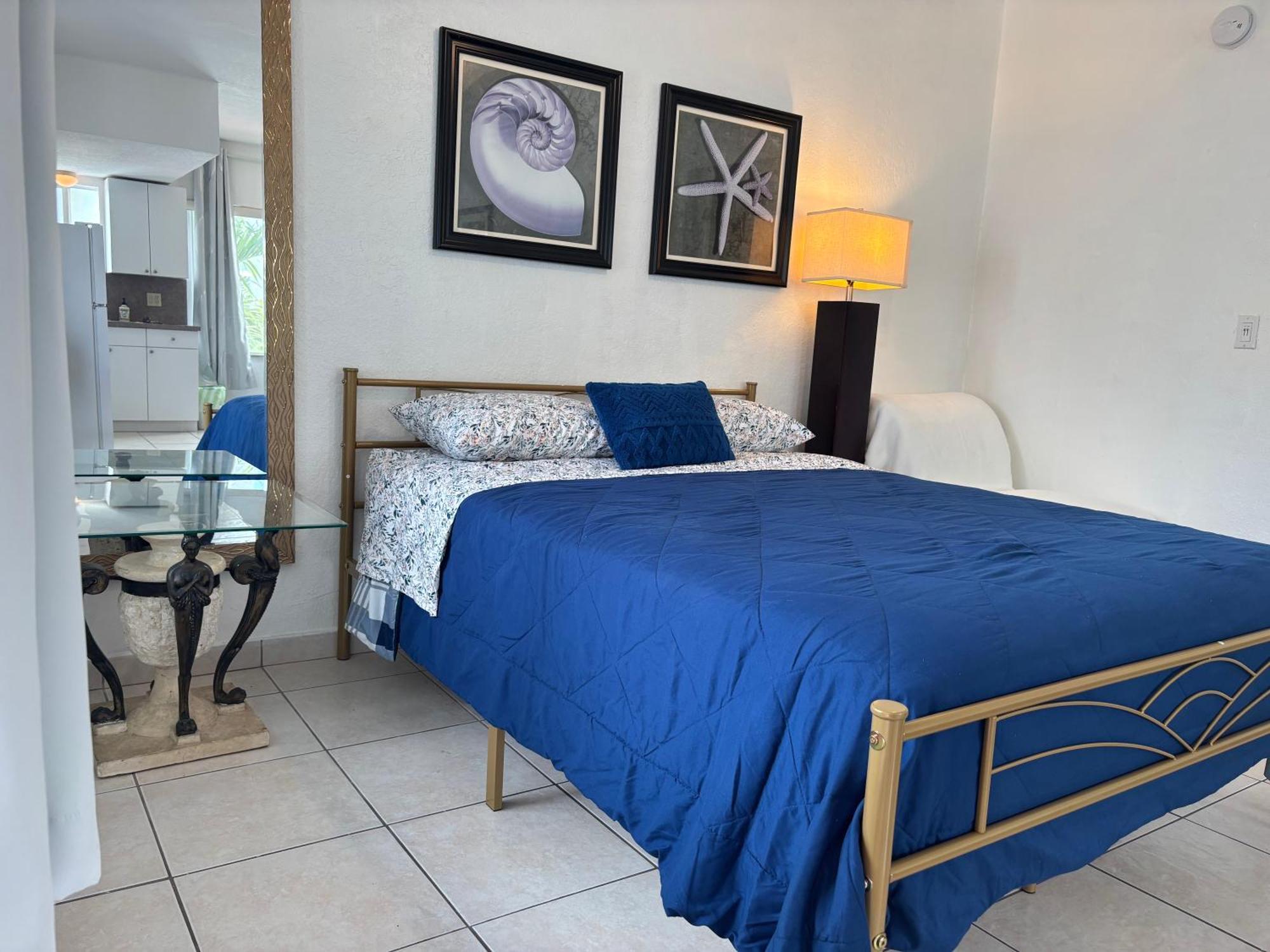 Beach Tide Motel Hollywood Buitenkant foto